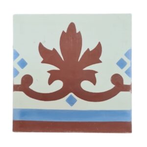 Barra Arábica linha